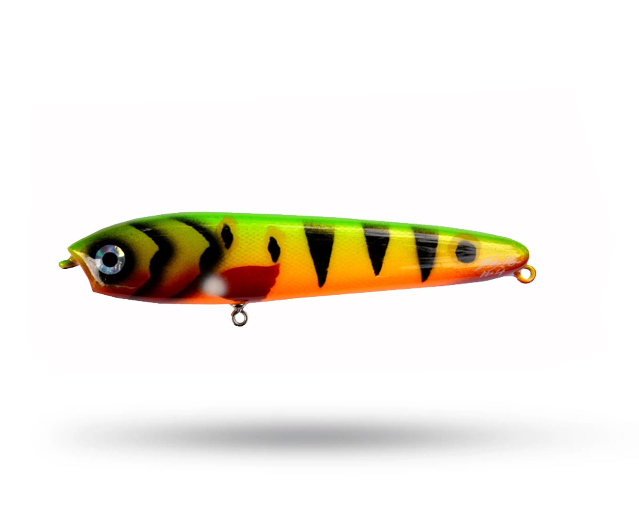 TS Lures StubbNose Crank